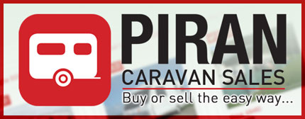 Piran Caravan Sales Cornwall - Buy or Sell the easy way!