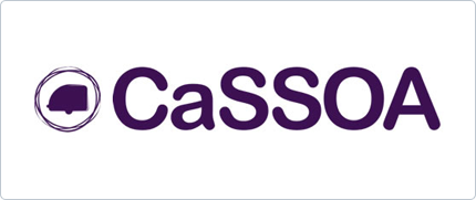 CaSSOA Certified