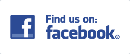 Find us on Facebook